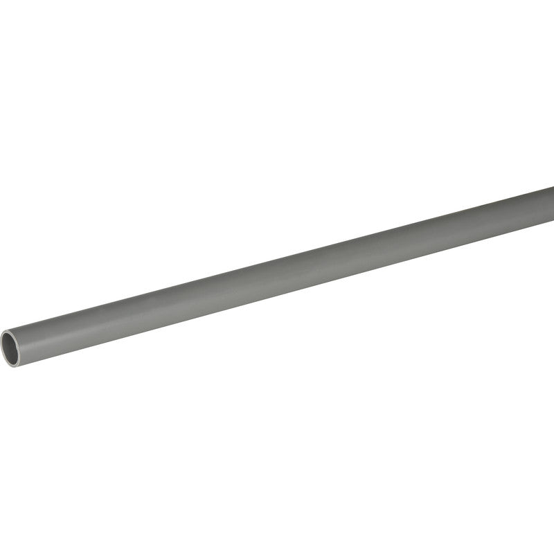 Installatiebuis PVC slagvast 5/8" (16mm) 2m