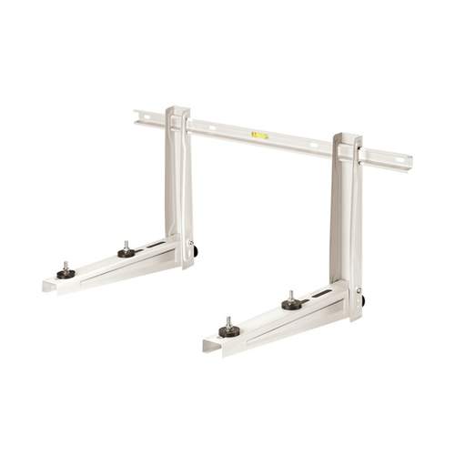 Rodigas wandbeugel MS230 met inschuifrail 800mm l=420 mm max. 140kg
