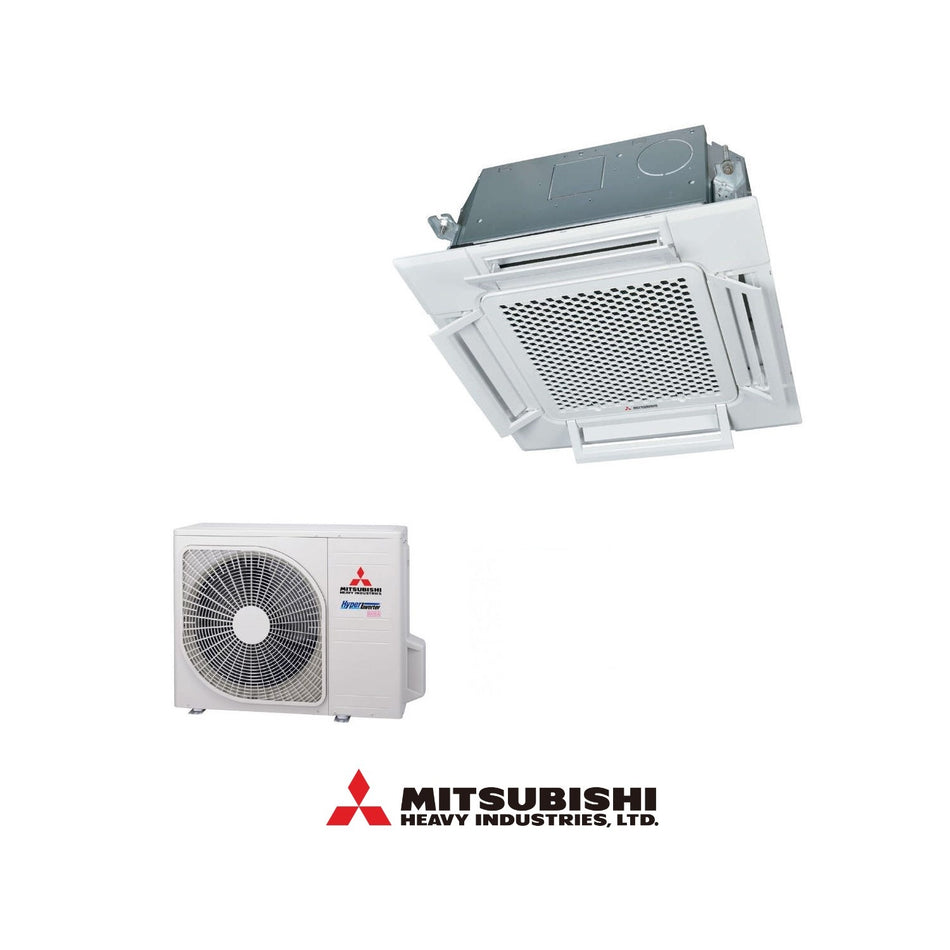 Mitsubishi Heavy FDTC-35VH